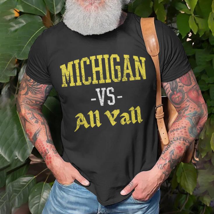 Michigan Gifts, Michigan Shirts