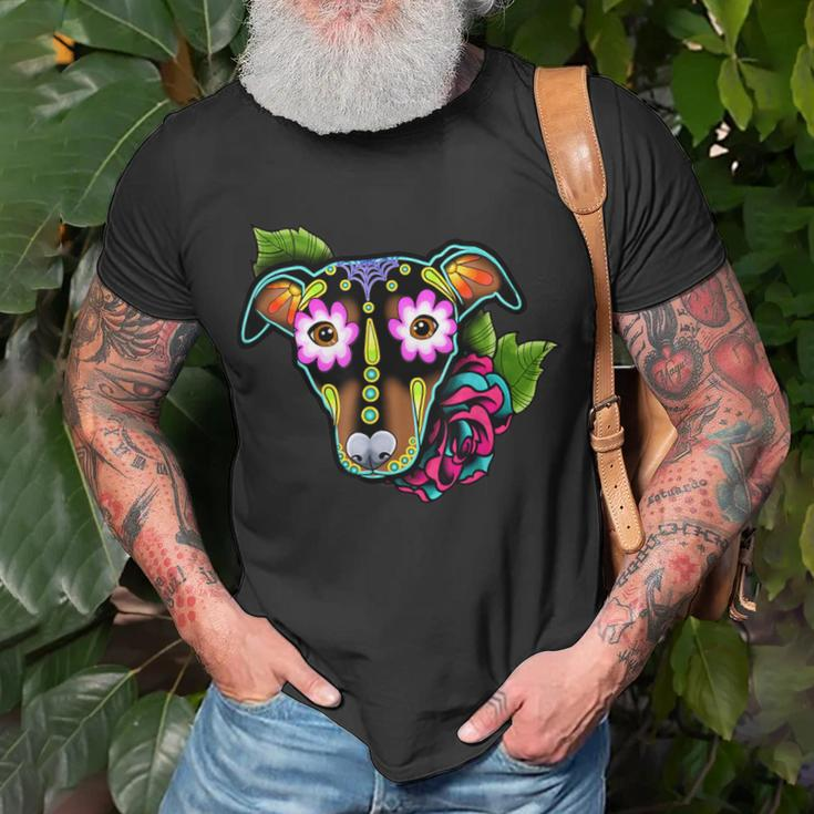 Skulls Gifts, Day Of The Dead Shirts