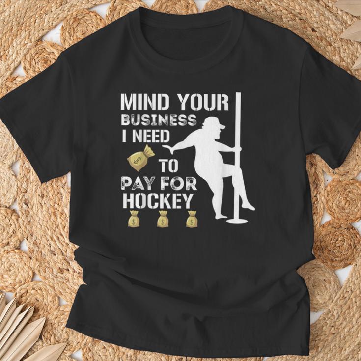 Business Gifts, Dance Shirts