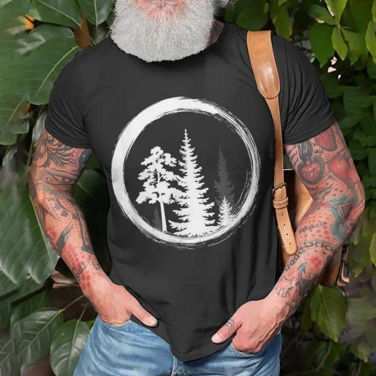 Forest Gifts, Nature Shirts