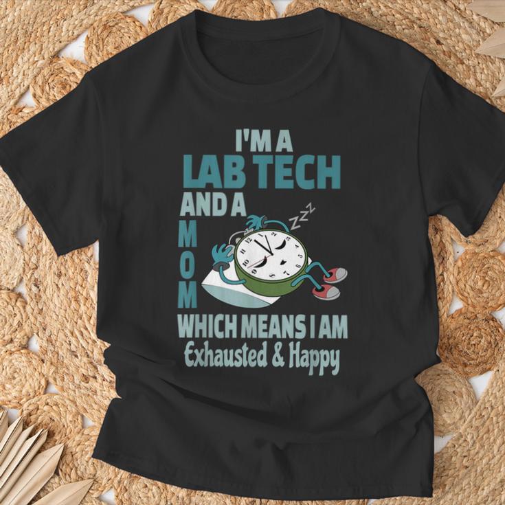 Lab Tech Gifts, Lab Tech Shirts