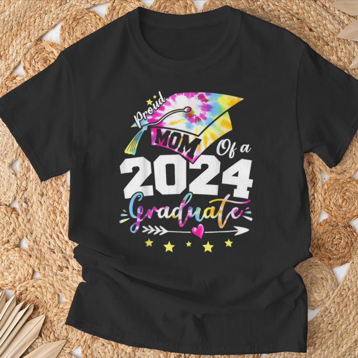 Proud Mom Gifts, Class Of 2024 Shirts