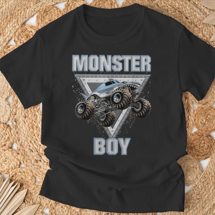 Jam Gifts, Monster Trucks Shirts