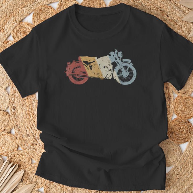 Vintage Gifts, Motorcycle Shirts