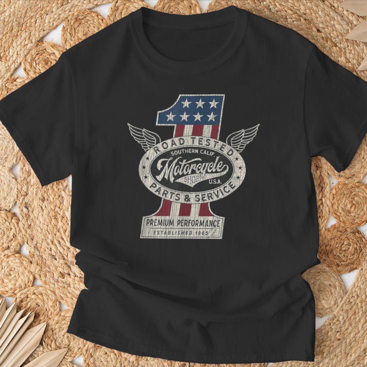 Biker Gifts, Classic Shirts