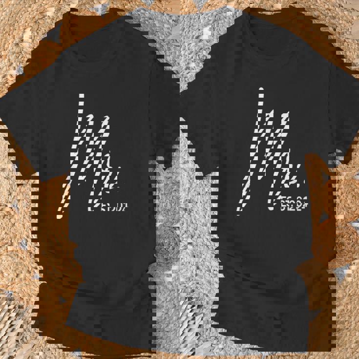 Mrs Gifts, Just Married Shirts, Mrs Shirts, Mr Shirts