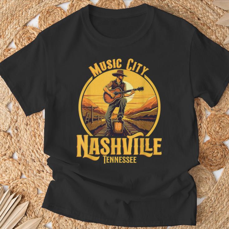 Country Music Gifts, Old School Music Shirts