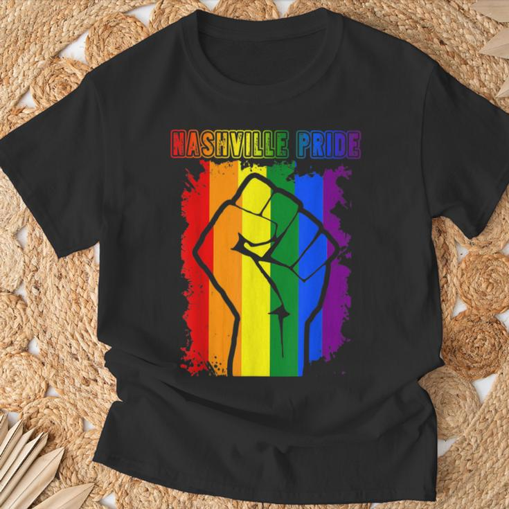 Lgbt Gifts, Nashville Shirts