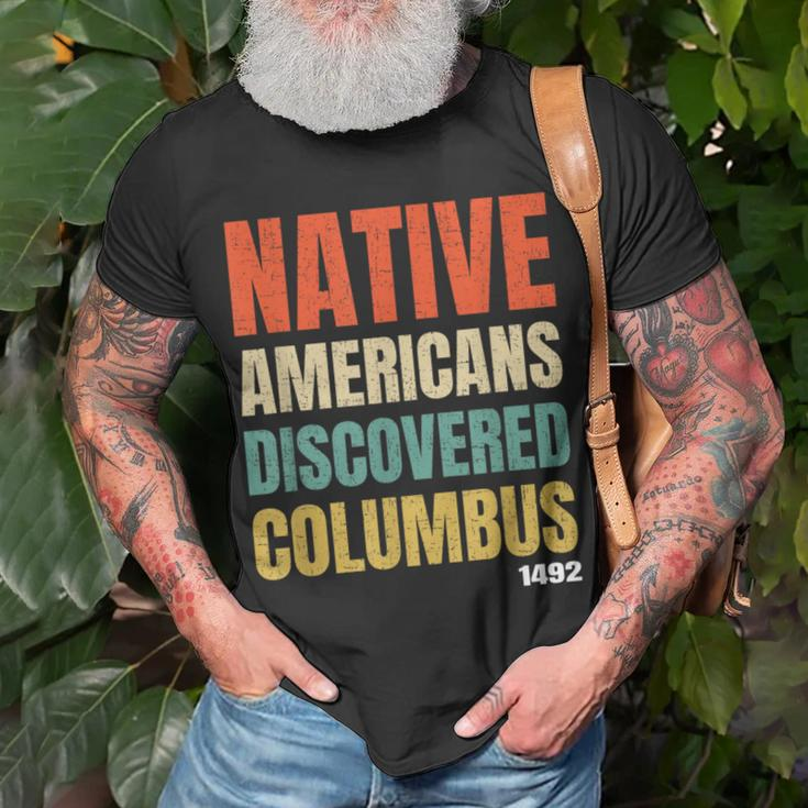 Columbus Gifts, Columbus Shirts