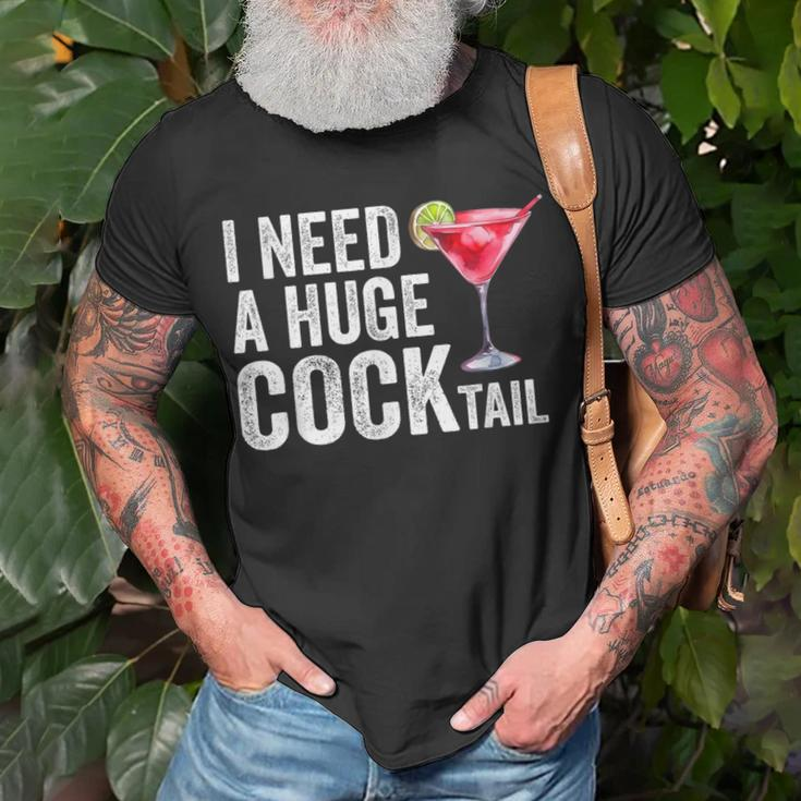 Cocktails Gifts, Cocktail Shirts
