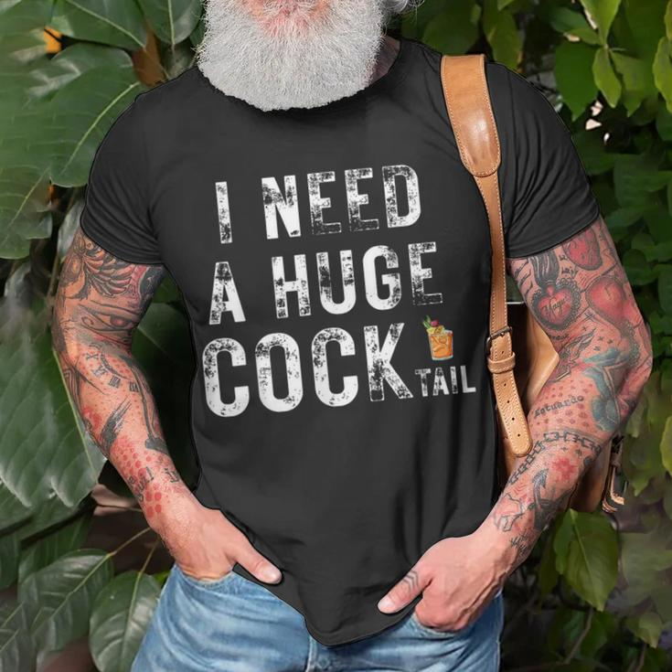 Cocktails Gifts, Adult Humor Shirts