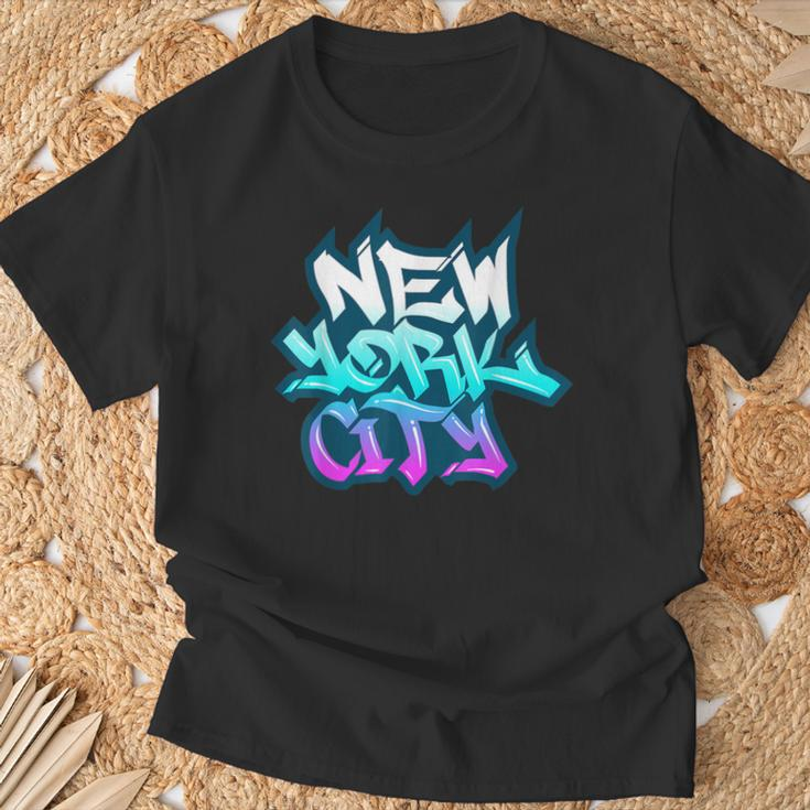 New York City Gifts, New York City Shirts