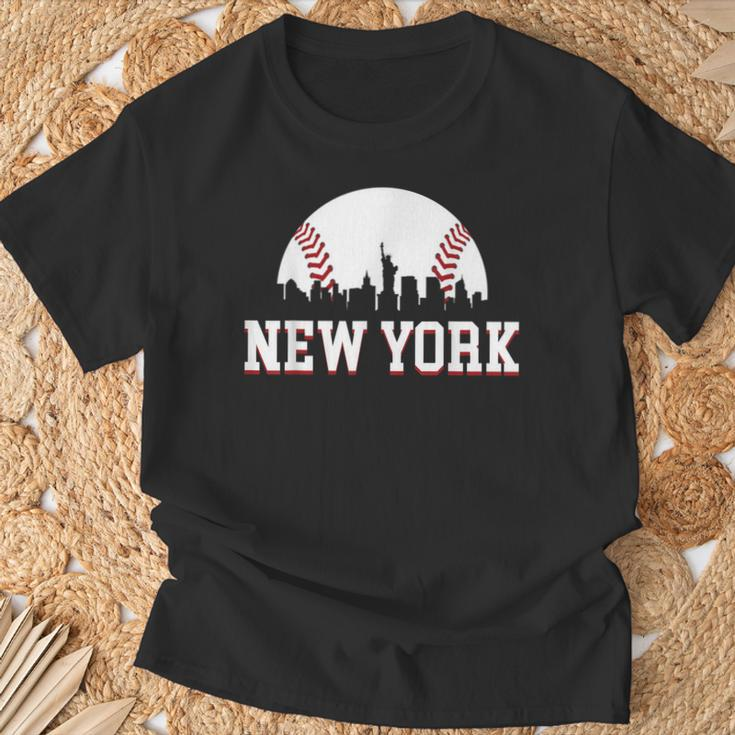Sports Gifts, New York Shirts