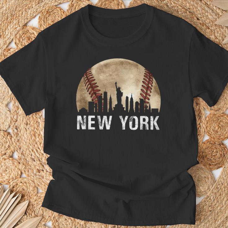 Baseball Gifts, New York Shirts