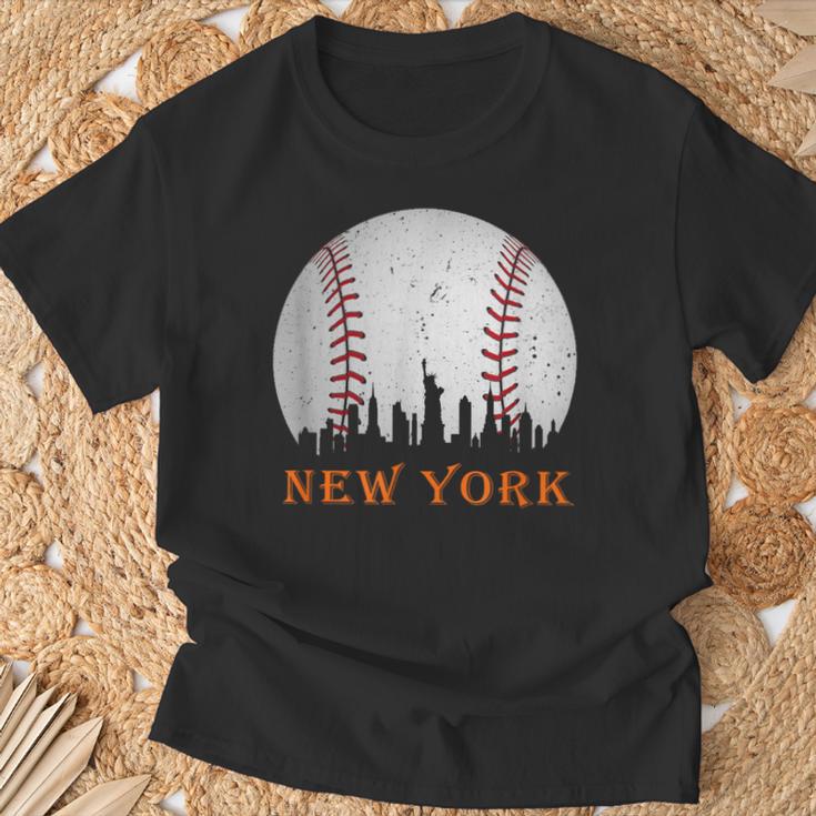 Baseball Gifts, New York Shirts