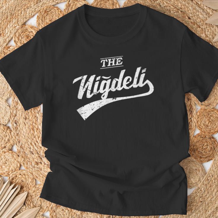 Nigdeli 51 Türkiye Memleket Nigde T-Shirt Geschenke für alte Männer