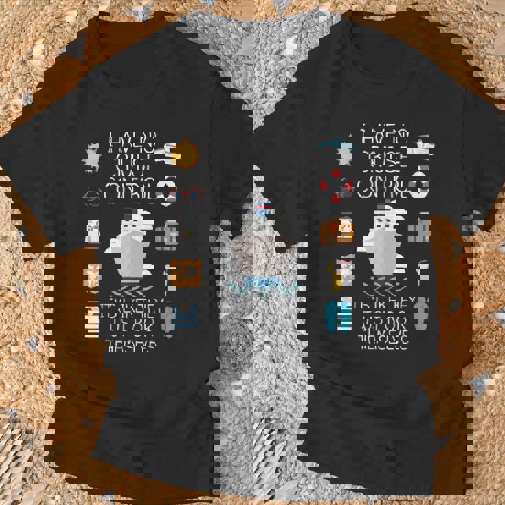 Cruise Gifts, Cruise Shirts