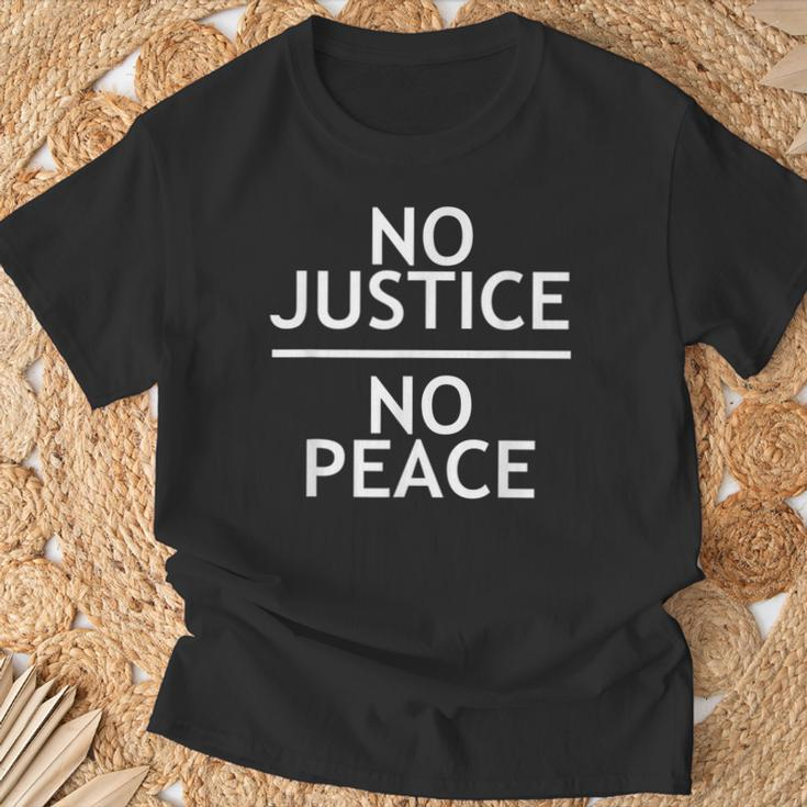 Justice Gifts, Civil Rights Shirts