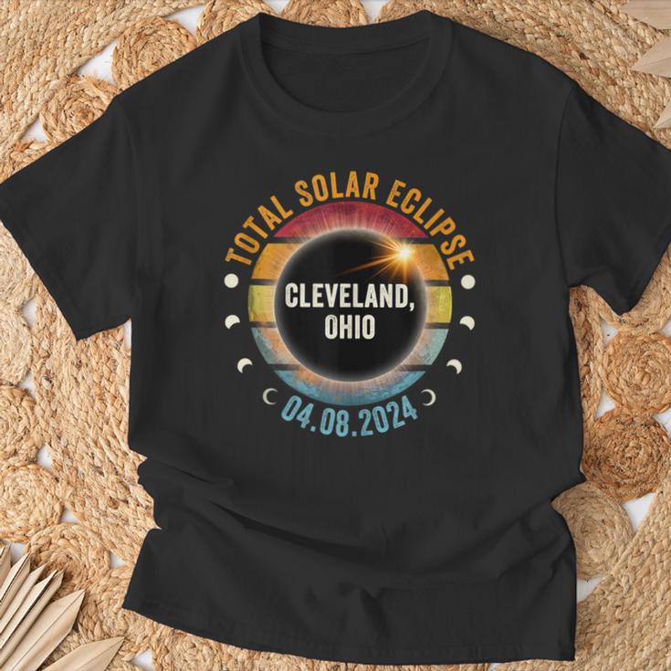 Total Solar Eclipse Gifts, Solar Eclipse 2024 Ohio Shirts