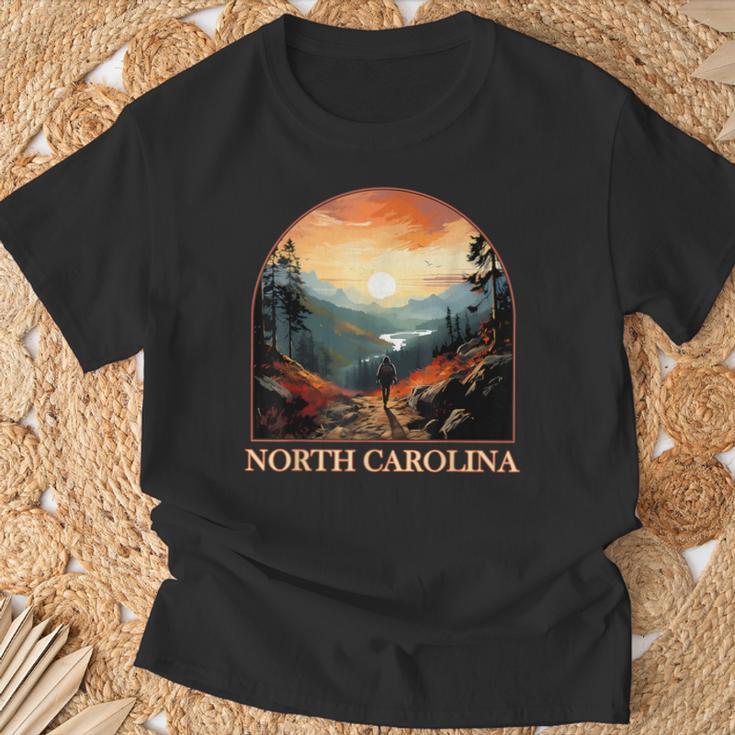 State Pride Gifts, North Carolina Shirts