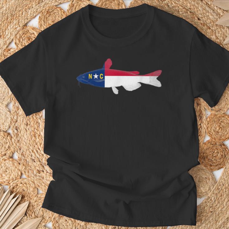 Fishing Gifts, North Carolina Shirts