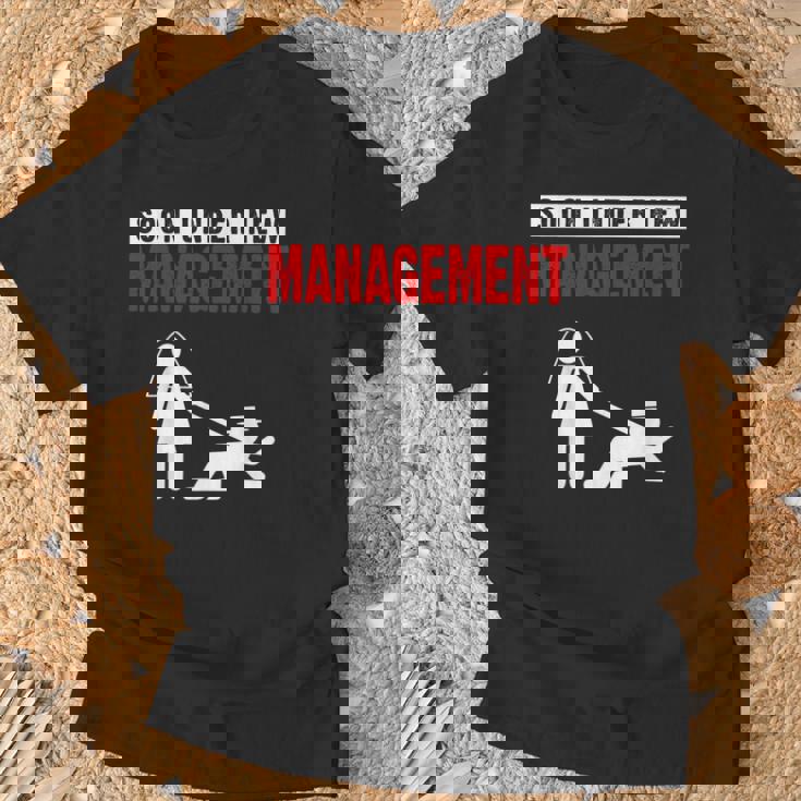 Novio Despedida De Soltero Bajo Nueva Dirección Camiseta Camiseta unisex Geschenke für alte Männer