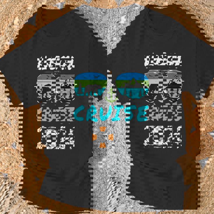 Alaska Gifts, Alaska Shirts