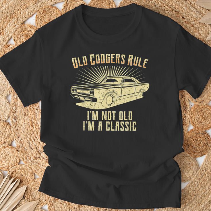 Garage Gifts, Garage Shirts