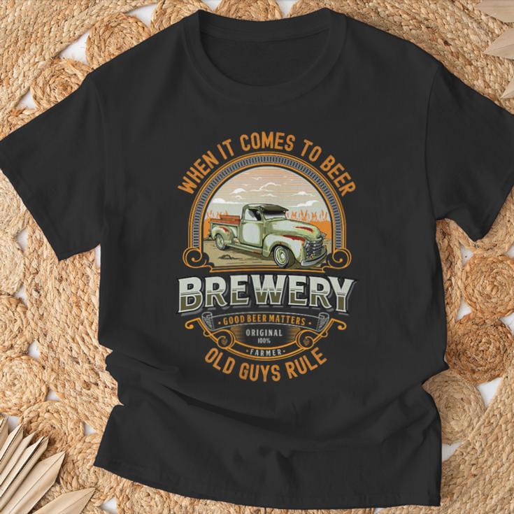 Precepts Gifts, Funny Beer Shirts