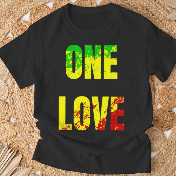 Reggae Gifts, Reggae Shirts