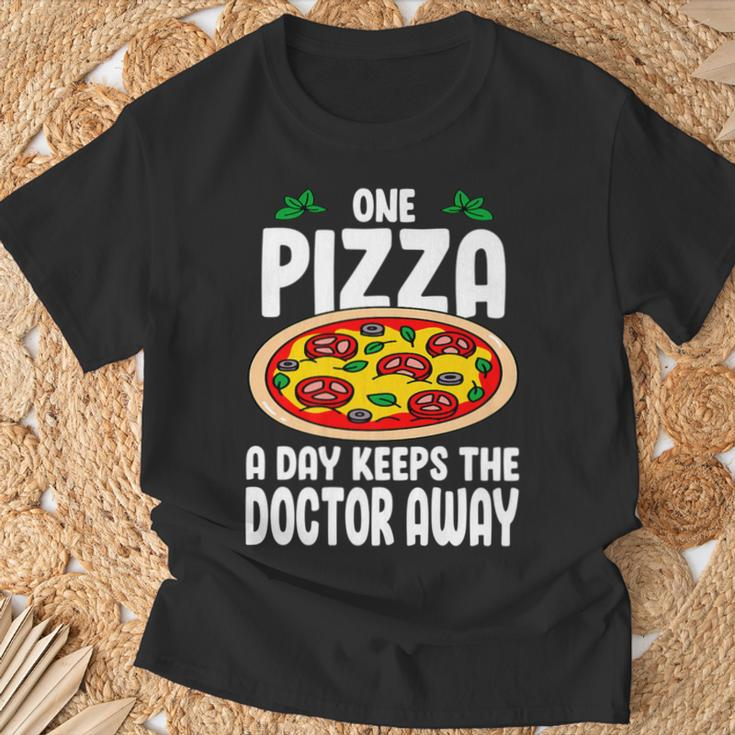 Pizza Gifts, Italian Shirts