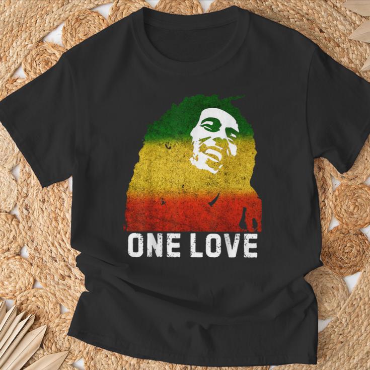 Reggae Gifts, Reggae Shirts