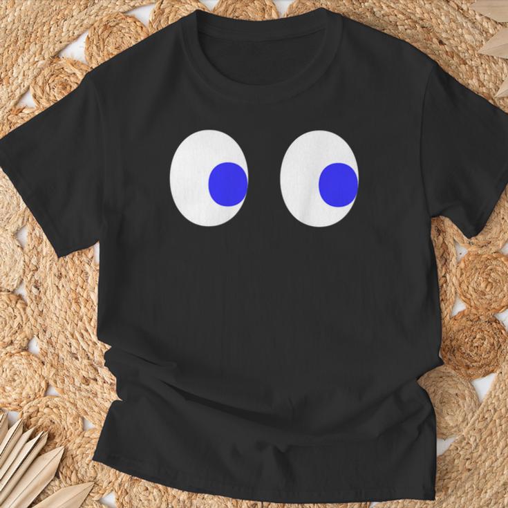 Pac-Man T-Shirt Geschenke für alte Männer