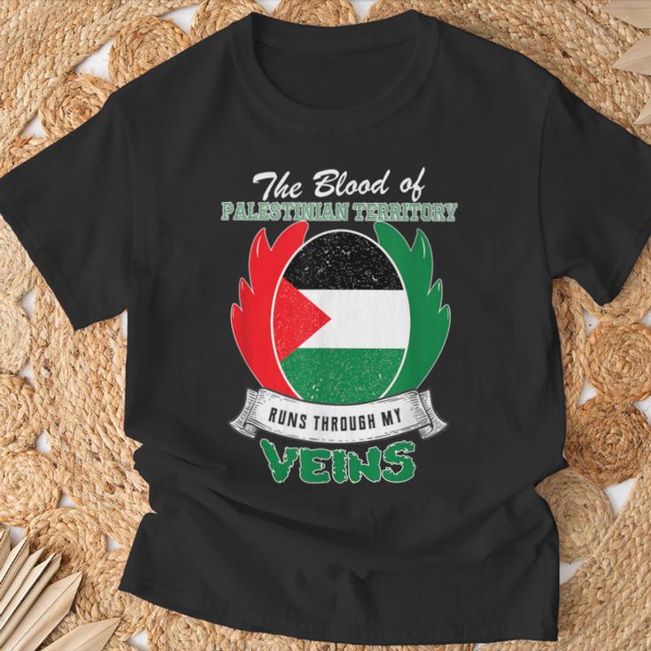 Palestinian Gifts, Palestinian Shirts