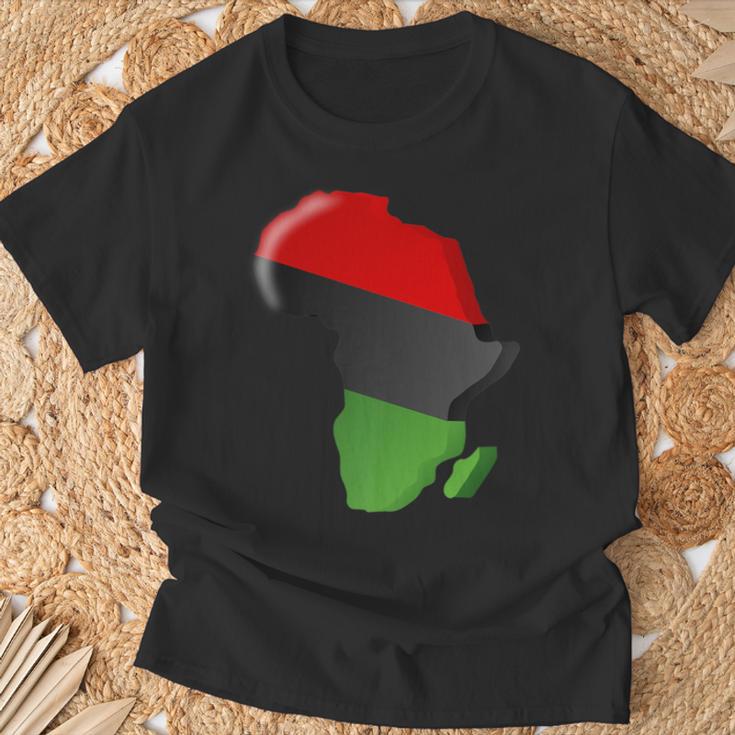 African Gifts, African Shirts