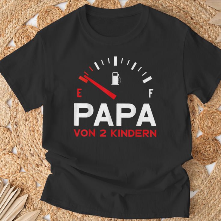 Papaon 2 Kindern P T-Shirt Geschenke für alte Männer