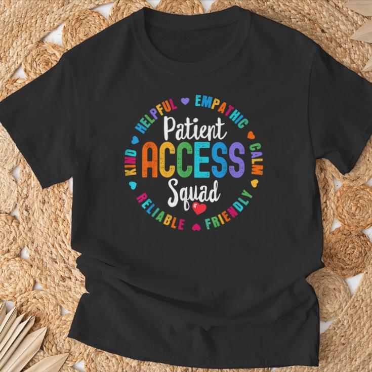 Technician Gifts, Patient Care Tech Shirts