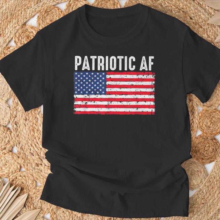 July Gifts, Patriotic Shirts