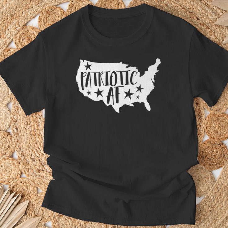 Patriotic Gifts, Patriotic Shirts