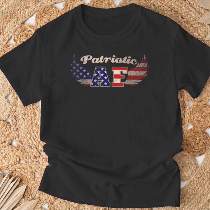 Flags Gifts, Patriotic Shirts