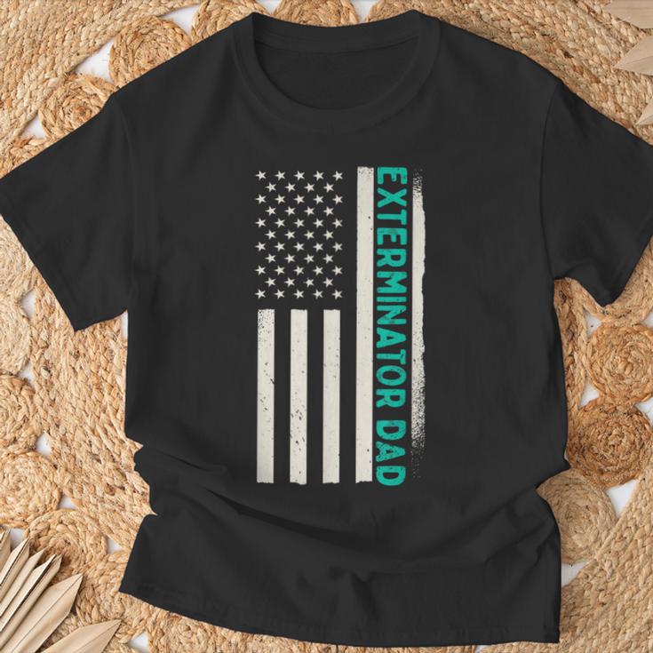 Exterminator Dad Gifts, Exterminator Dad Shirts