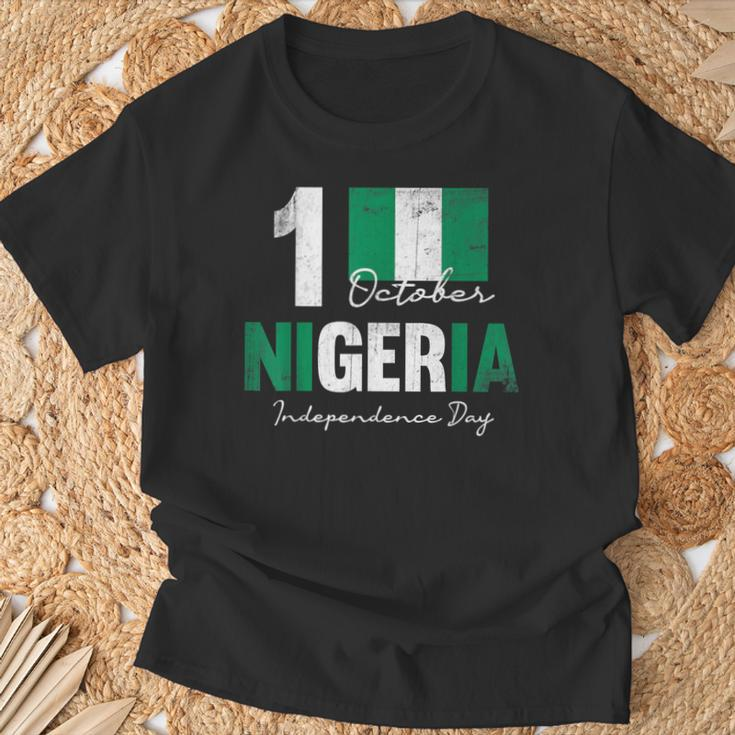 Nigeria Gifts, Nigeria Shirts