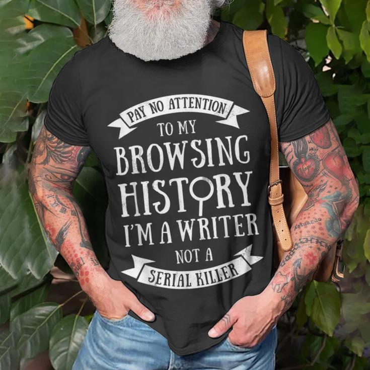 History Gifts, History Shirts