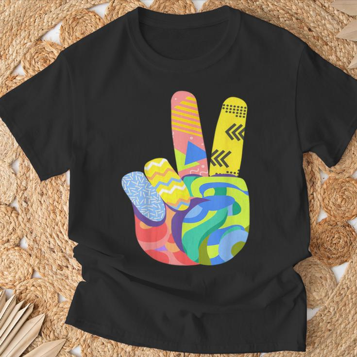 Hippie Gifts, Peace Sign Shirts