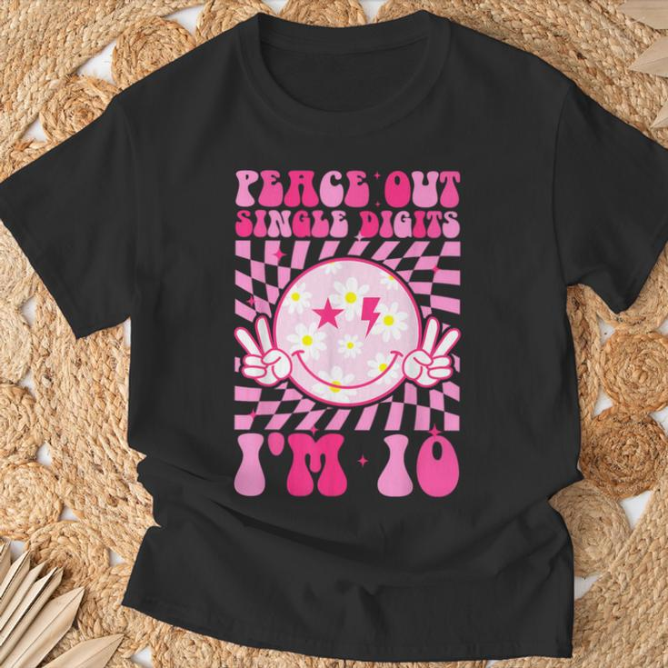 Peace Gifts, Birthday Shirts
