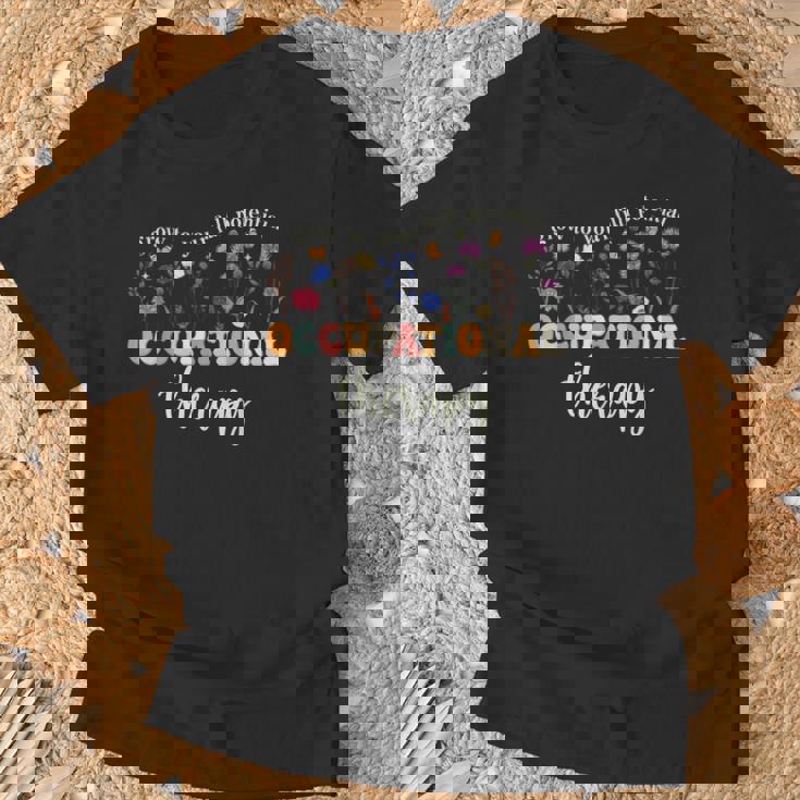 Occupational Therapy Gifts, Occupational Therapy Shirts, Funny Shirts