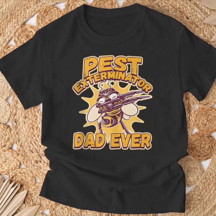 Exterminator Dad Gifts, Exterminator Dad Shirts