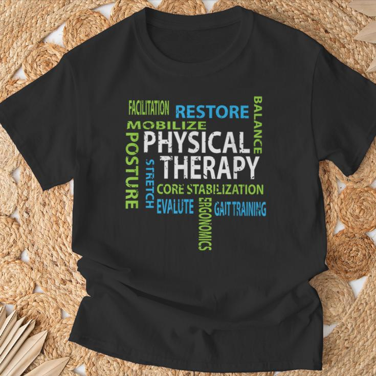 Therapy Gifts, Motivational Shirts