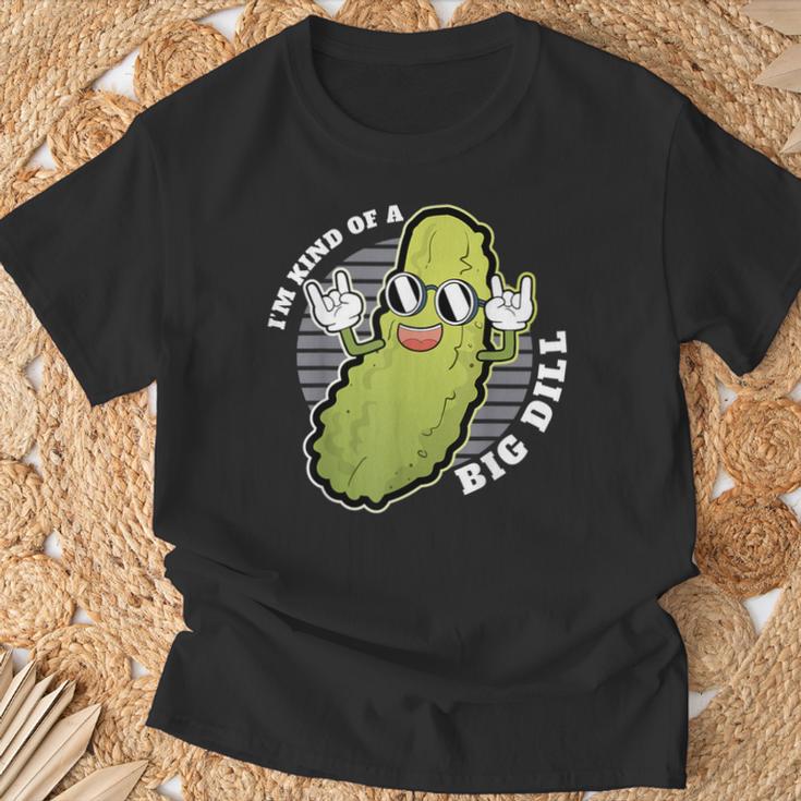 Pickle Gifts, Pickle Shirts