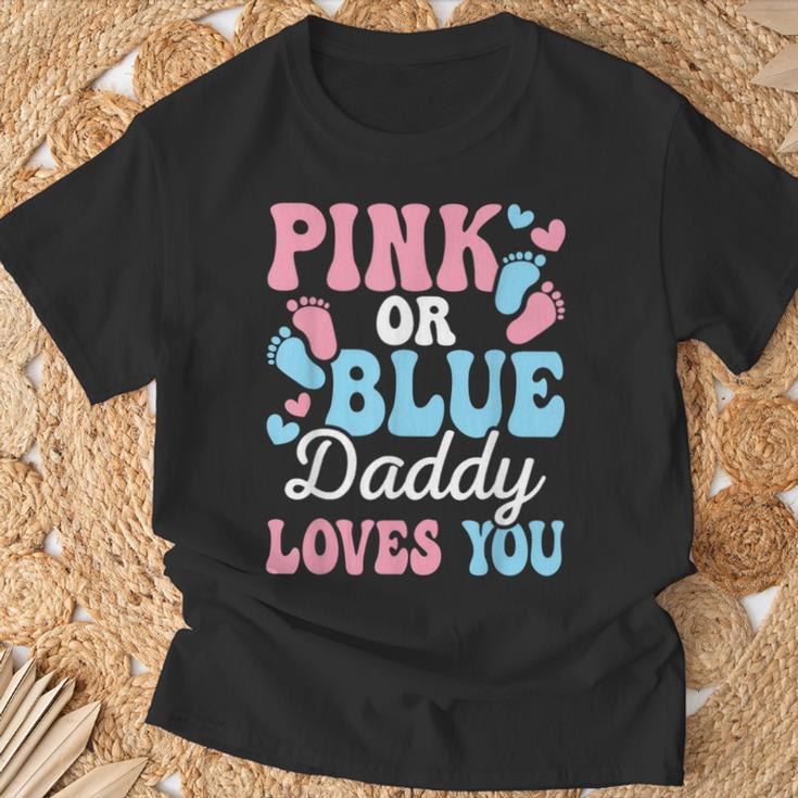 Gender Reveal Gifts, Baby Shower Dad Shirts